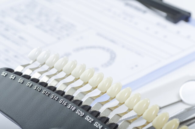 ホワイトニング